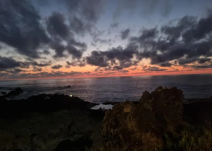 Onda - Boutique Garden Ocean View In The Countryside - דירה *