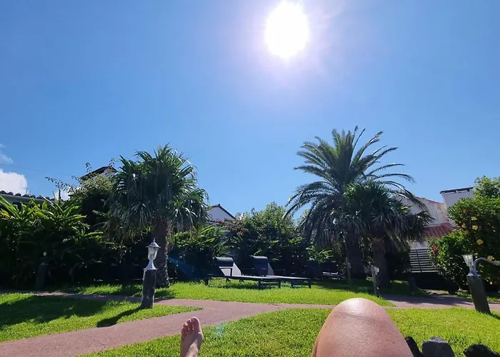 Onda - Boutique Garden Ocean View In The Countryside - *