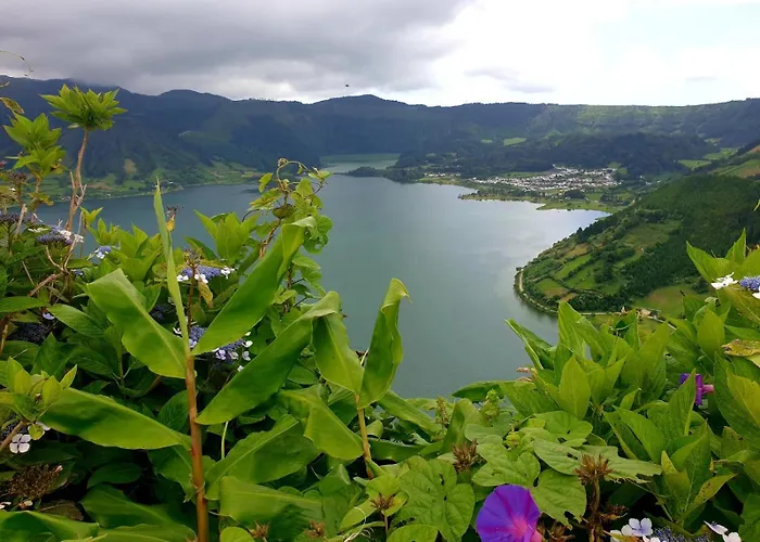 Onda - Boutique Garden Ocean View In The Countryside -