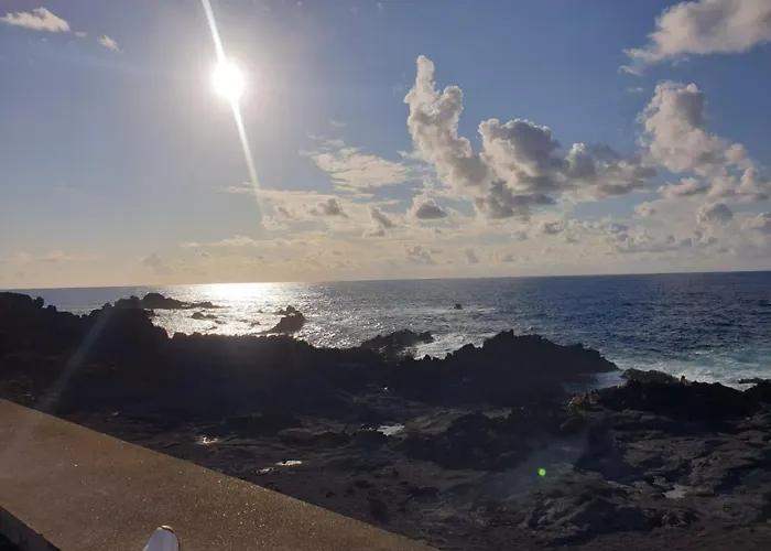 Onda - Boutique Garden Ocean View In The Countryside - *