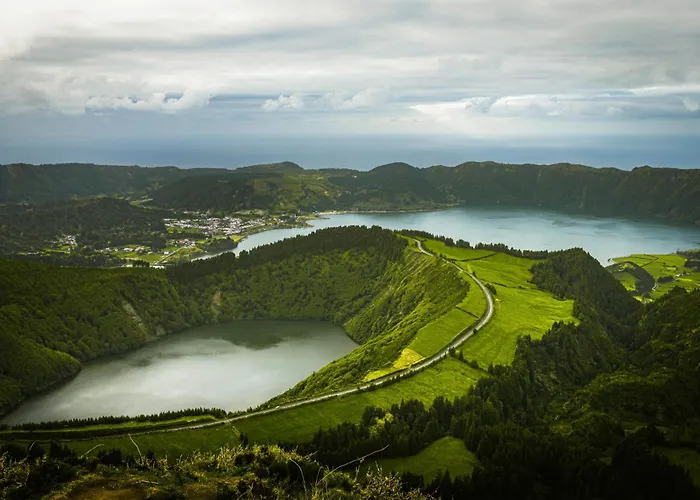 דירה Onda - Boutique Garden Ocean View In The Countryside -