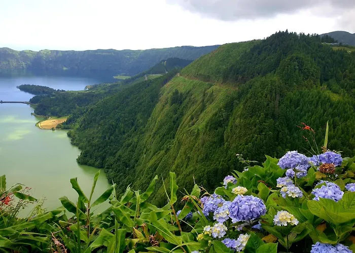 Onda - Boutique Garden Ocean View In The Countryside - דירה *