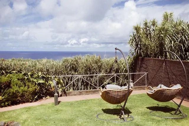 Onda - Boutique Garden Ocean View In The Countryside - דירה