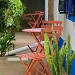 Apartamento Onda - Boutique Garden Ocean View In The Countryside - Pilar