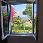 Apartamento Onda - Boutique Garden Ocean View In The Countryside - Pilar