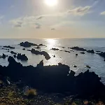 Onda - Boutique Garden Ocean View In The Countryside - Pilar