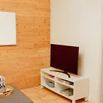 Apartamento Onda - Boutique Garden Ocean View In The Countryside -