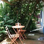 Apartamento Onda - Boutique Garden Ocean View In The Countryside -