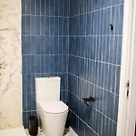 Apartamento Onda - Boutique Garden Ocean View In The Countryside - *