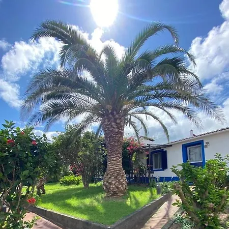 Onda - Rural In The Countryside Of Sao Miguel