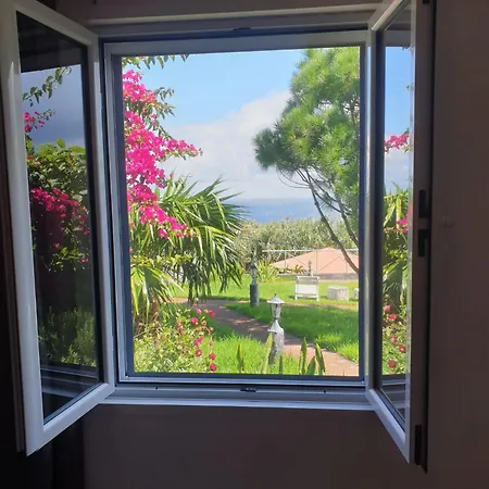 公寓 Onda - Boutique Garden Ocean View In The Countryside - Pilar