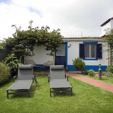 Onda - Rural In The Countryside Of Sao Miguel * Pilar