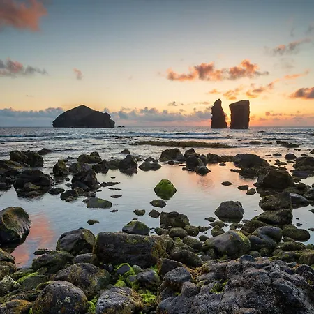 Onda - Rural In The Countryside Of Sao Miguel