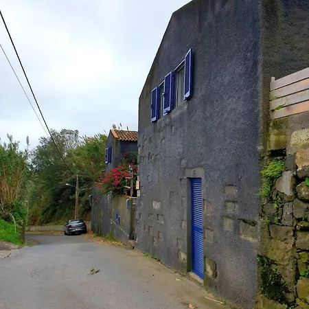 Apartment Onda - Rural In The Countryside Of Sao Miguel *