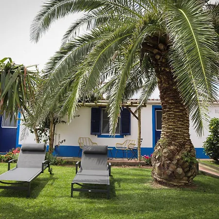 Onda - Rural In The Countryside Of Sao Miguel Pilar