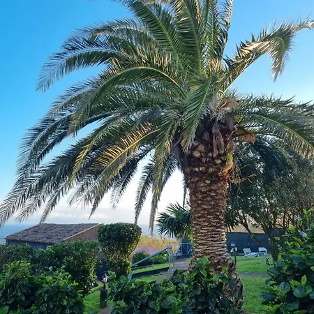 Onda - Rural In The Countryside Of Sao Miguel