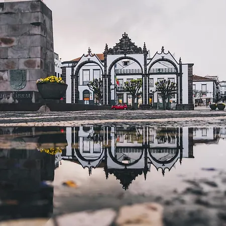Onda - Rural In The Countryside Of Sao Miguel Διαμέρισμα *