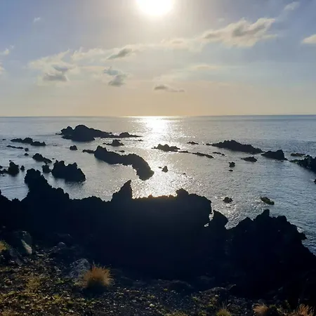 Onda - Rural In The Countryside Of Sao Miguel Pilar