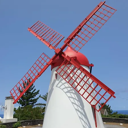 Apartment Onda - Rural In The Countryside Of Sao Miguel *