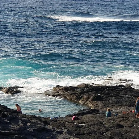 公寓 Onda - Boutique Garden Ocean View In The Countryside - Pilar