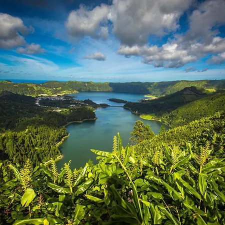 Onda - Rural In The Countryside Of Sao Miguel *