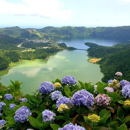 Onda - Rural In The Countryside Of Sao Miguel * Pilar