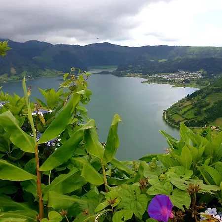 Onda - Rural In The Countryside Of Sao Miguel