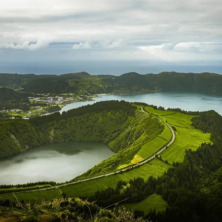 Διαμέρισμα Onda - Rural In The Countryside Of Sao Miguel