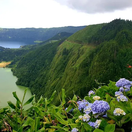 Onda - Rural In The Countryside Of Sao Miguel Διαμέρισμα *