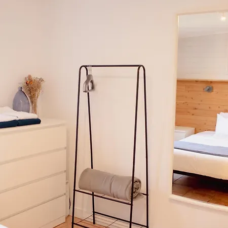 公寓 Onda - Boutique Garden Ocean View In The Countryside - Pilar