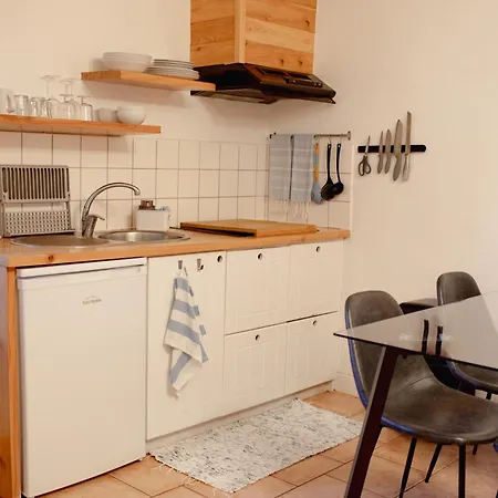 Apartment Onda - Rural In The Countryside Of Sao Miguel