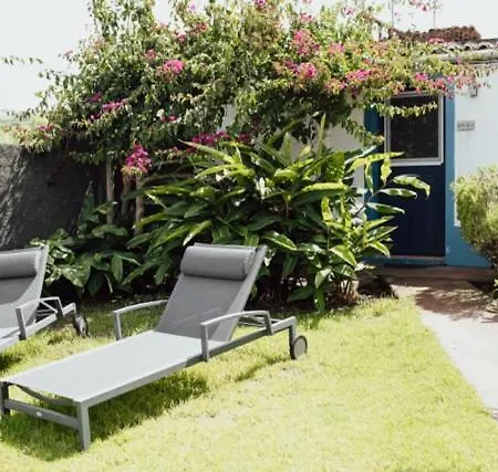 Onda - Rural In The Countryside Of Sao Miguel