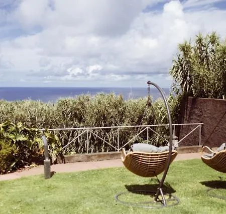 Onda - Boutique Garden Ocean View In The Countryside - 公寓
