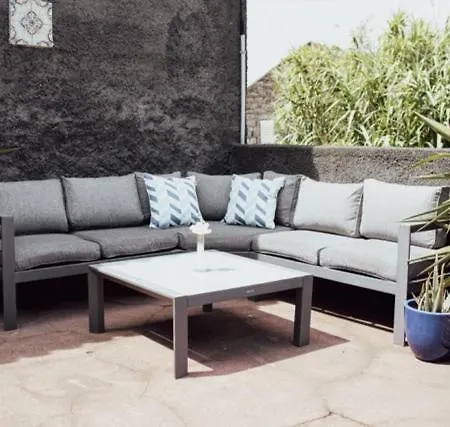 Apartment Onda - Rural In The Countryside Of Sao Miguel *