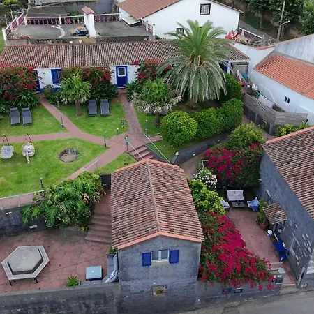 Onda - Rural In The Countryside Of Sao Miguel *