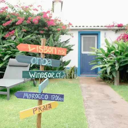 Onda - Rural In The Countryside Of Sao Miguel Pilar