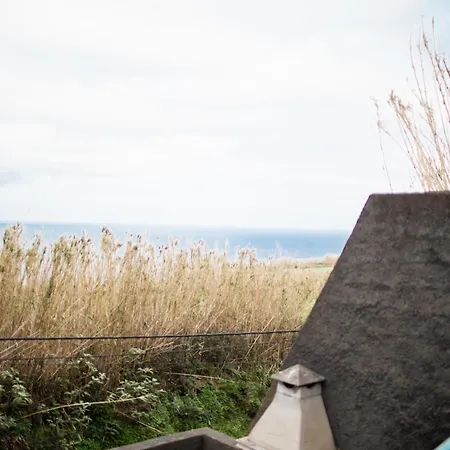 Onda - Boutique Garden Ocean View In The Countryside - 公寓 Pilar