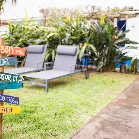 Onda - Rural In The Countryside Of Sao Miguel