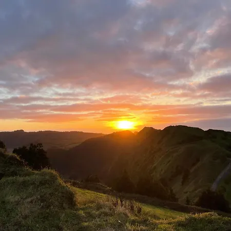 Onda - Rural In The Countryside Of Sao Miguel *