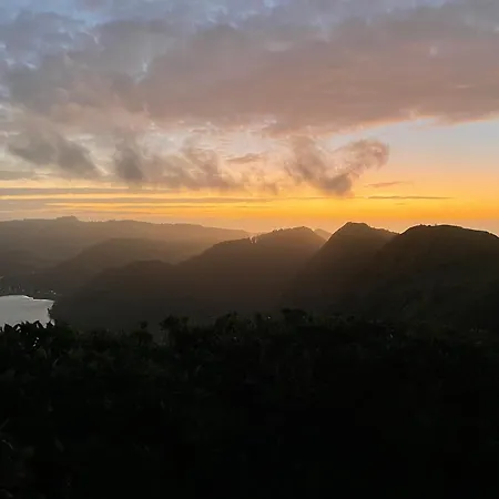 Onda - Rural In The Countryside Of Sao Miguel