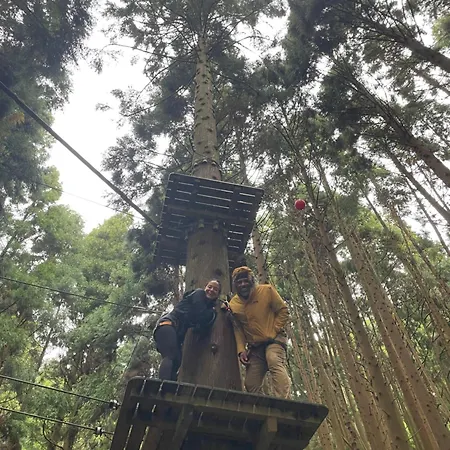 Onda - Rural In The Countryside Of Sao Miguel Apartment